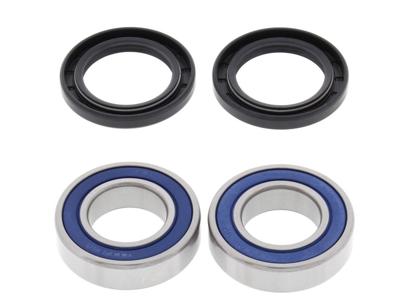 Kit rulmenti si garnituri roata All Balls Racing WB25-1273 Kit rulmenti si garnituri roata All Balls Racing WB25-1273