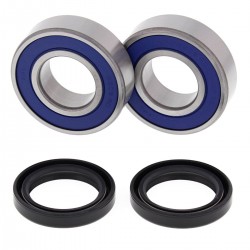 Kit rulmenti si garnituri roata All Balls Racing WB25-1274 Kit rulmenti si garnituri roata All Balls Racing WB25-1274