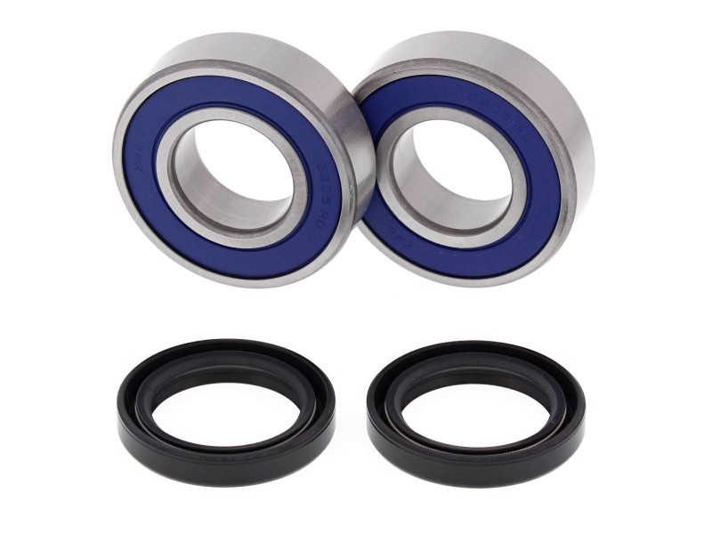 Kit rulmenti si garnituri roata All Balls Racing WB25-1274 Kit rulmenti si garnituri roata All Balls Racing WB25-1274