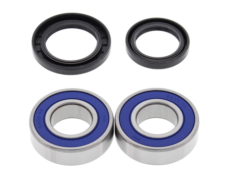 Kit rulmenti si garnituri roata All Balls Racing WB25-1275 Kit rulmenti si garnituri roata All Balls Racing WB25-1275