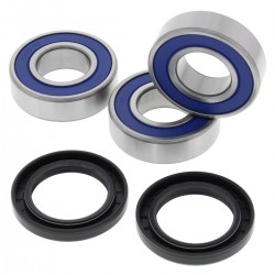 Kit rulmenti si garnituri roata All Balls Racing WB25-1277 Kit rulmenti si garnituri roata All Balls Racing WB25-1277