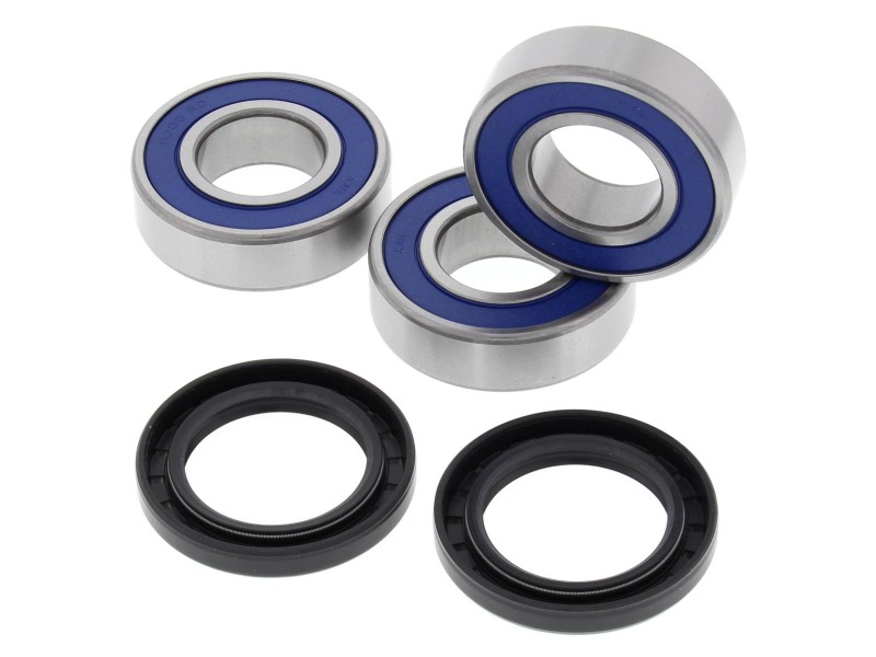 Kit rulmenti si garnituri roata All Balls Racing WB25-1277