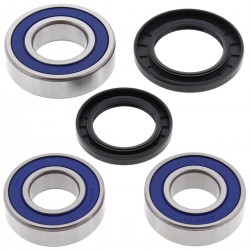 Kit rulmenti si garnituri roata All Balls Racing WB25-1278 Kit rulmenti si garnituri roata All Balls Racing WB25-1278