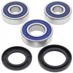 Kit rulmenti si garnituri roata All Balls Racing WB25-1280 Kit rulmenti si garnituri roata All Balls Racing WB25-1280