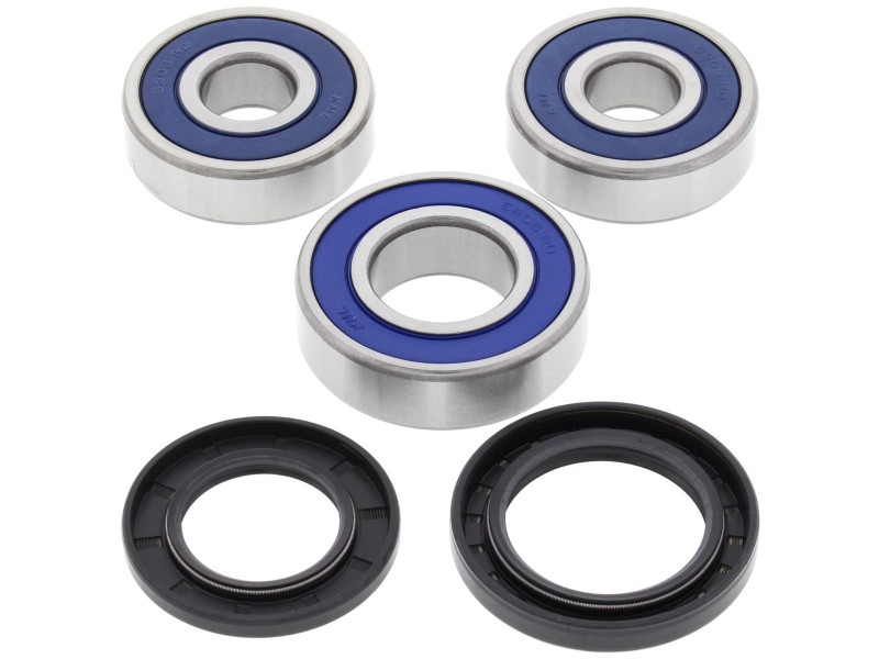 Kit rulmenti si garnituri roata All Balls Racing WB25-1280 Kit rulmenti si garnituri roata All Balls Racing WB25-1280