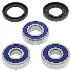 Kit rulmenti si garnituri roata All Balls Racing WB25-1281 Kit rulmenti si garnituri roata All Balls Racing WB25-1281