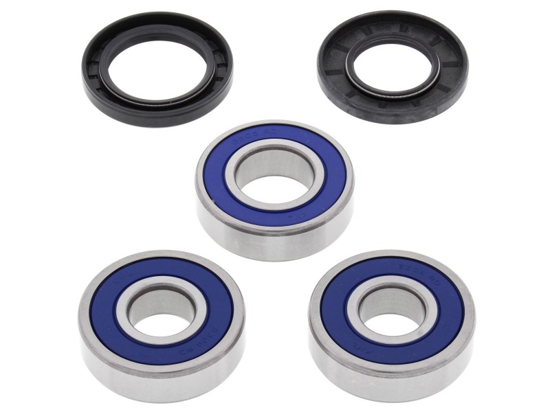 Kit rulmenti si garnituri roata All Balls Racing WB25-1281 Kit rulmenti si garnituri roata All Balls Racing WB25-1281