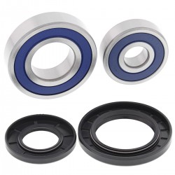 Kit rulmenti si garnituri roata All Balls Racing WB25-1282 Kit rulmenti si garnituri roata All Balls Racing WB25-1282