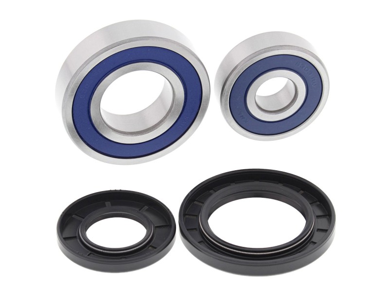 Kit rulmenti si garnituri roata All Balls Racing WB25-1282 Kit rulmenti si garnituri roata All Balls Racing WB25-1282