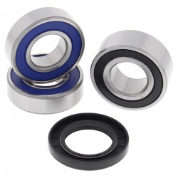 Kit rulmenti si garnituri roata All Balls Racing WB25-1283 Kit rulmenti si garnituri roata All Balls Racing WB25-1283