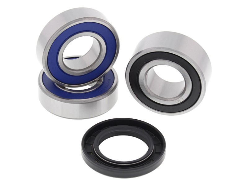 Kit rulmenti si garnituri roata All Balls Racing WB25-1283 Kit rulmenti si garnituri roata All Balls Racing WB25-1283