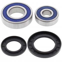 Kit rulmenti si garnituri roata All Balls Racing WB25-1284 Kit rulmenti si garnituri roata All Balls Racing WB25-1284
