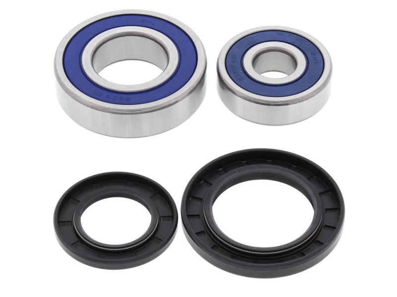 Kit rulmenti si garnituri roata All Balls Racing WB25-1284