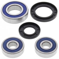 Kit rulmenti si garnituri roata All Balls Racing WB25-1285 Kit rulmenti si garnituri roata All Balls Racing WB25-1285