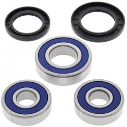 Kit rulmenti si garnituri roata All Balls Racing WB25-1286 Kit rulmenti si garnituri roata All Balls Racing WB25-1286