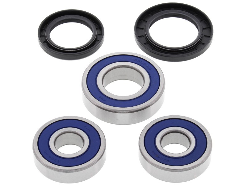 Kit rulmenti si garnituri roata All Balls Racing WB25-1286