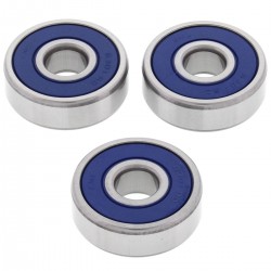 Kit rulmenti si garnituri roata All Balls Racing WB25-1289 Kit rulmenti si garnituri roata All Balls Racing WB25-1289