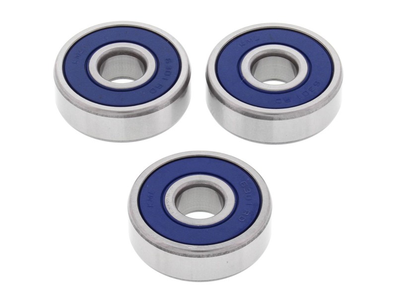 Kit rulmenti si garnituri roata All Balls Racing WB25-1289 Kit rulmenti si garnituri roata All Balls Racing WB25-1289