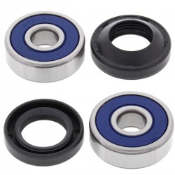 Kit rulmenti si garnituri roata All Balls Racing WB25-1291 Kit rulmenti si garnituri roata All Balls Racing WB25-1291