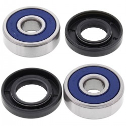 Kit rulmenti si garnituri roata All Balls Racing WB25-1292 Kit rulmenti si garnituri roata All Balls Racing WB25-1292