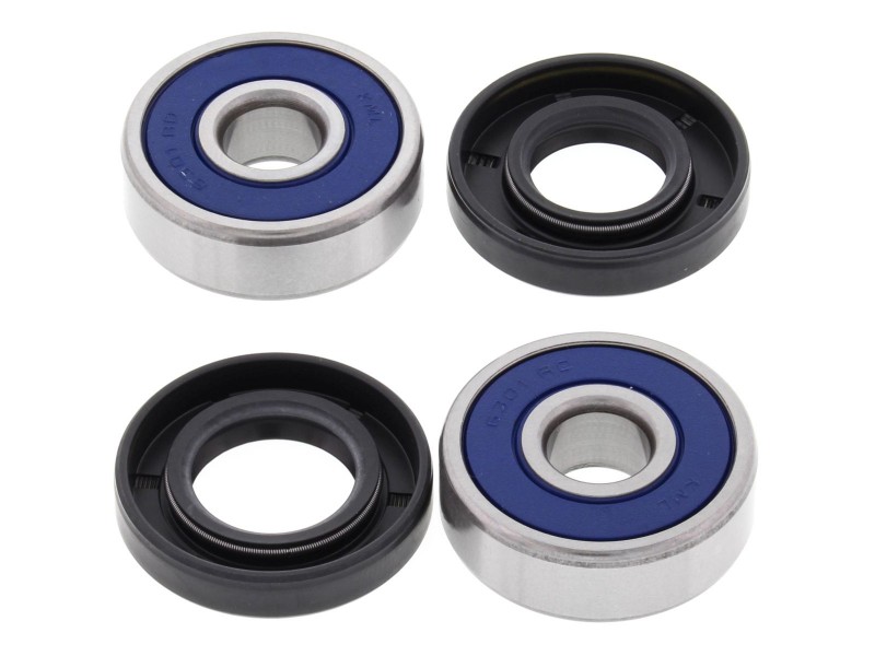 Kit rulmenti si garnituri roata All Balls Racing WB25-1292 Kit rulmenti si garnituri roata All Balls Racing WB25-1292
