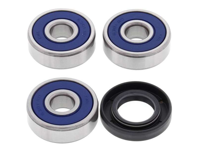 Kit rulmenti si garnituri roata All Balls Racing WB25-1295 Kit rulmenti si garnituri roata All Balls Racing WB25-1295