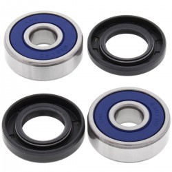 Kit rulmenti si garnituri roata All Balls Racing WB25-1296 Kit rulmenti si garnituri roata All Balls Racing WB25-1296