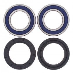 Kit rulmenti si garnituri roata All Balls Racing WB25-1299 Kit rulmenti si garnituri roata All Balls Racing WB25-1299