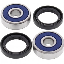 Kit rulmenti si garnituri roata All Balls Racing WB25-1300 Kit rulmenti si garnituri roata All Balls Racing WB25-1300