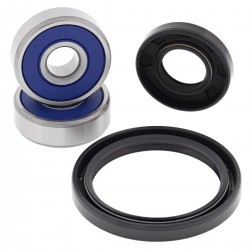 Kit rulmenti si garnituri roata All Balls Racing WB25-1302 Kit rulmenti si garnituri roata All Balls Racing WB25-1302