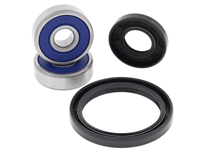 Kit rulmenti si garnituri roata All Balls Racing WB25-1302 Kit rulmenti si garnituri roata All Balls Racing WB25-1302