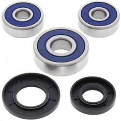Kit rulmenti si garnituri roata All Balls Racing WB25-1304 Kit rulmenti si garnituri roata All Balls Racing WB25-1304