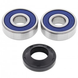 Kit rulmenti si garnituri roata All Balls Racing WB25-1306 Kit rulmenti si garnituri roata All Balls Racing WB25-1306
