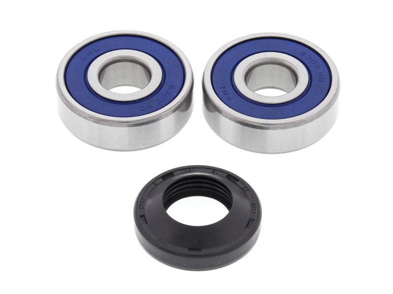 Kit rulmenti si garnituri roata All Balls Racing WB25-1306 Kit rulmenti si garnituri roata All Balls Racing WB25-1306