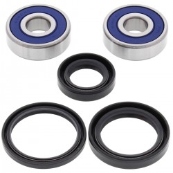 Kit rulmenti si garnituri roata All Balls Racing WB25-1307 Kit rulmenti si garnituri roata All Balls Racing WB25-1307