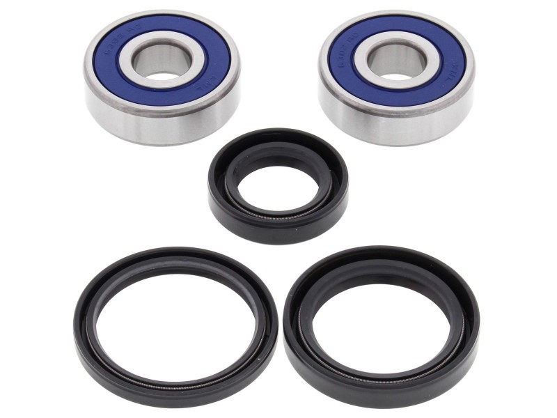 Kit rulmenti si garnituri roata All Balls Racing WB25-1307