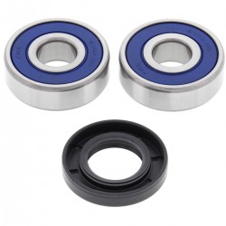 Kit rulmenti si garnituri roata All Balls Racing WB25-1309 Kit rulmenti si garnituri roata All Balls Racing WB25-1309