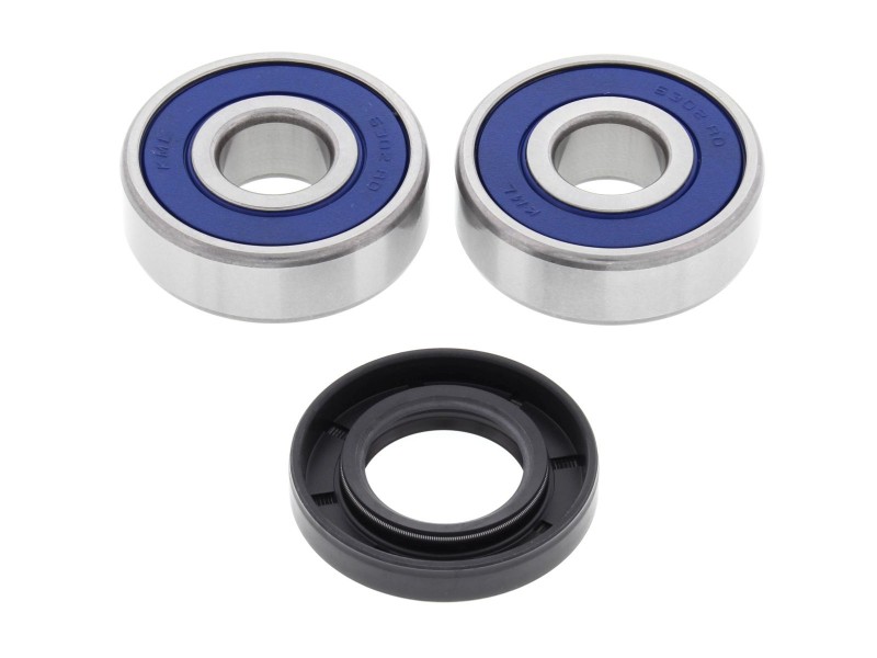 Kit rulmenti si garnituri roata All Balls Racing WB25-1309 Kit rulmenti si garnituri roata All Balls Racing WB25-1309