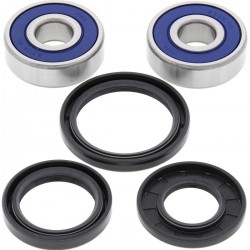 Kit rulmenti si garnituri roata All Balls Racing WB25-1310 Kit rulmenti si garnituri roata All Balls Racing WB25-1310