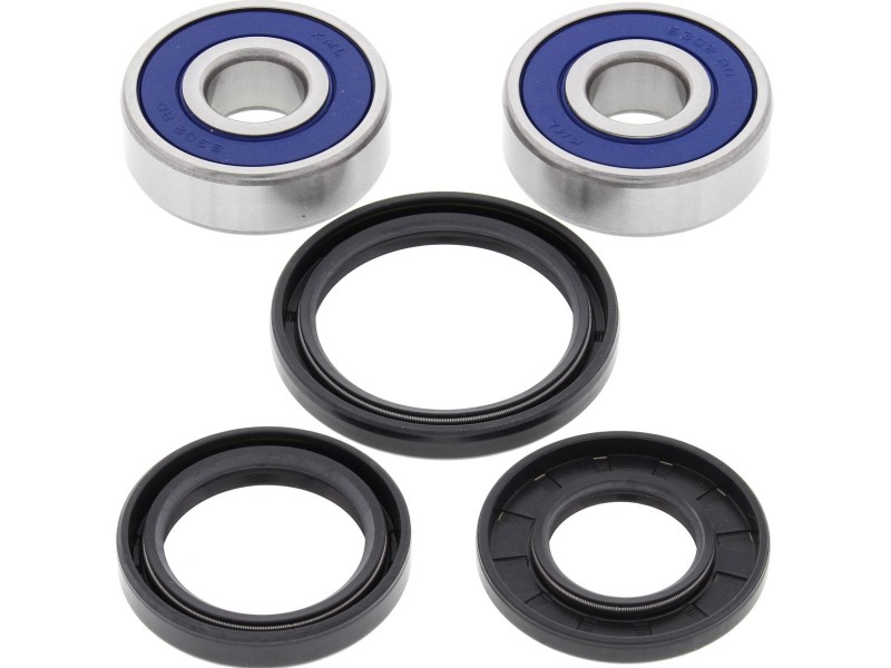 Kit rulmenti si garnituri roata All Balls Racing WB25-1310 Kit rulmenti si garnituri roata All Balls Racing WB25-1310