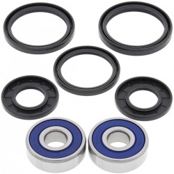 Kit rulmenti si garnituri roata All Balls Racing WB25-1311 Kit rulmenti si garnituri roata All Balls Racing WB25-1311