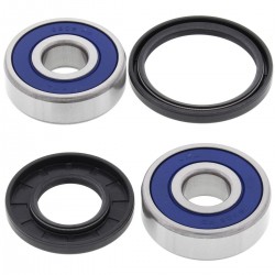Kit rulmenti si garnituri roata All Balls Racing WB25-1312 Kit rulmenti si garnituri roata All Balls Racing WB25-1312