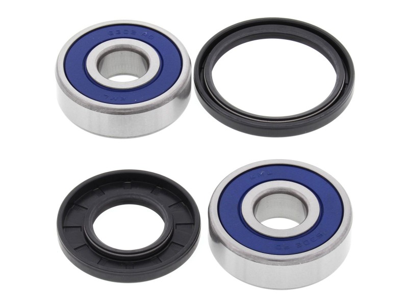 Kit rulmenti si garnituri roata All Balls Racing WB25-1312 Kit rulmenti si garnituri roata All Balls Racing WB25-1312
