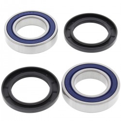 Kit rulmenti si garnituri roata All Balls Racing WB25-1314 Kit rulmenti si garnituri roata All Balls Racing WB25-1314