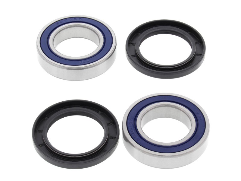 Kit rulmenti si garnituri roata All Balls Racing WB25-1314 Kit rulmenti si garnituri roata All Balls Racing WB25-1314