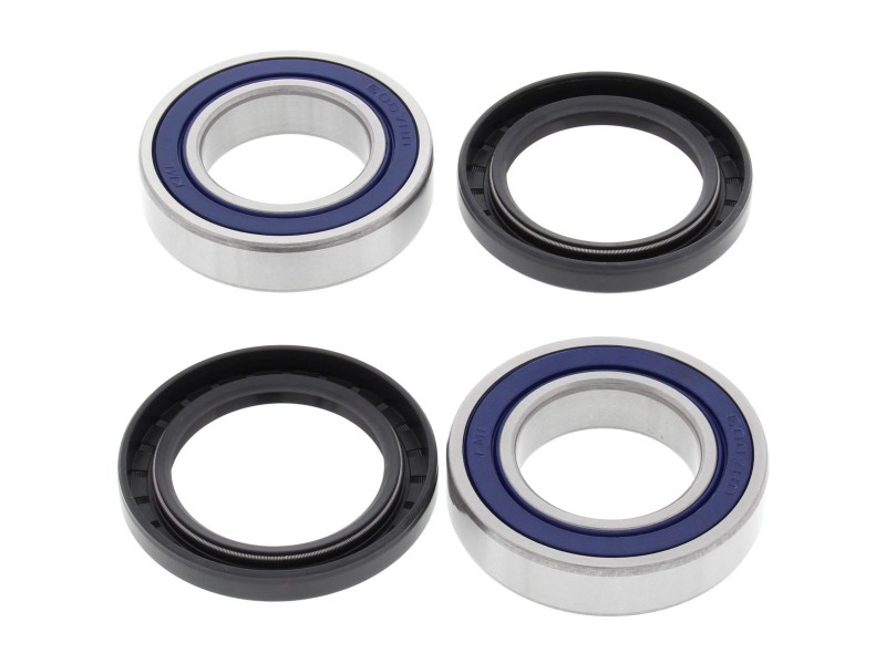 Kit rulmenti si garnituri roata All Balls Racing WB25-1315