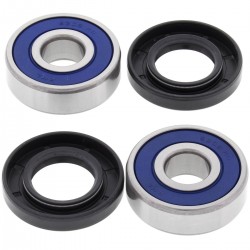 Kit rulmenti si garnituri roata All Balls Racing WB25-1317 Kit rulmenti si garnituri roata All Balls Racing WB25-1317
