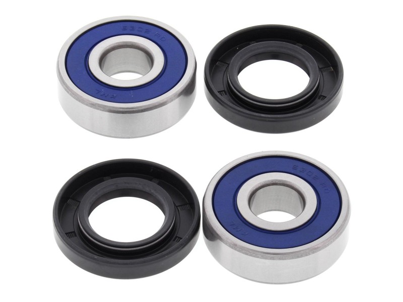 Kit rulmenti si garnituri roata All Balls Racing WB25-1317 Kit rulmenti si garnituri roata All Balls Racing WB25-1317