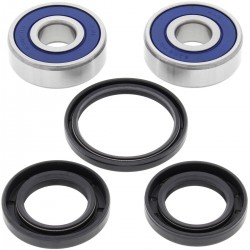 Kit rulmenti si garnituri roata All Balls Racing WB25-1319 Kit rulmenti si garnituri roata All Balls Racing WB25-1319