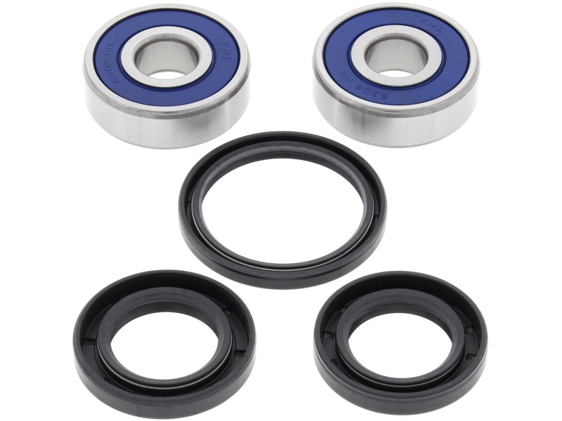 Kit rulmenti si garnituri roata All Balls Racing WB25-1319